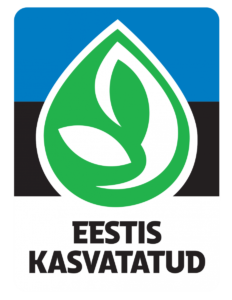 eestis kasvatatud märk